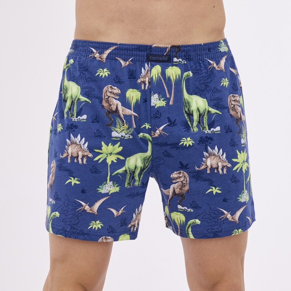 Зображення  чоловічі сімейні труси cornette 001/158 l