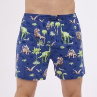 Чоловічі сімейні труси Cornette 001/158