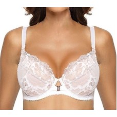 Бюстгалтер ava 1936 biały 70C
