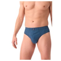 Чоловічі труси сліп key mxc 946 3xl-4xl 3XL