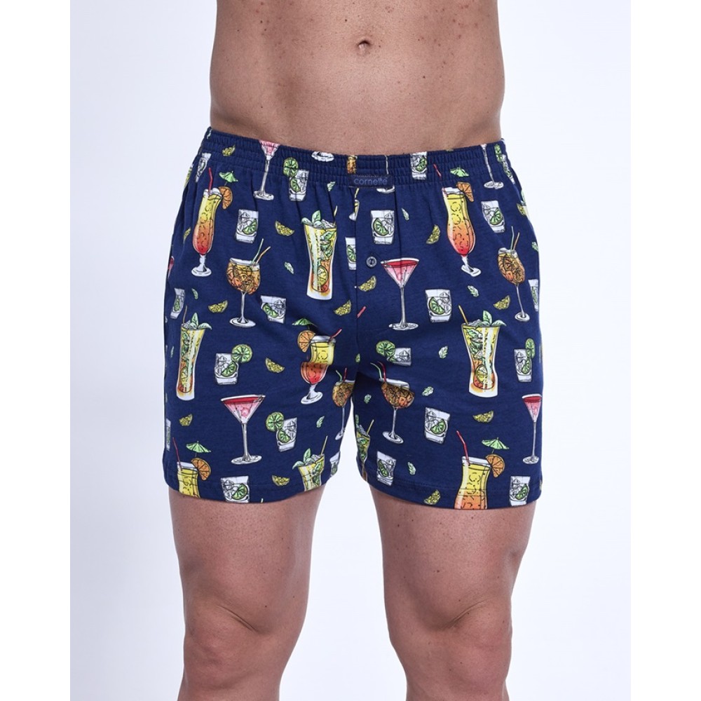 Зображення  чоловічі сімейні труси з малюнком cornette cl-011/168 3xl