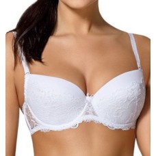 Бюстгалтер ava 808 biały 75F