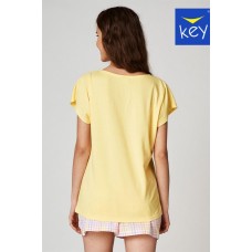 Піжама жіноча Key LNS-420 M