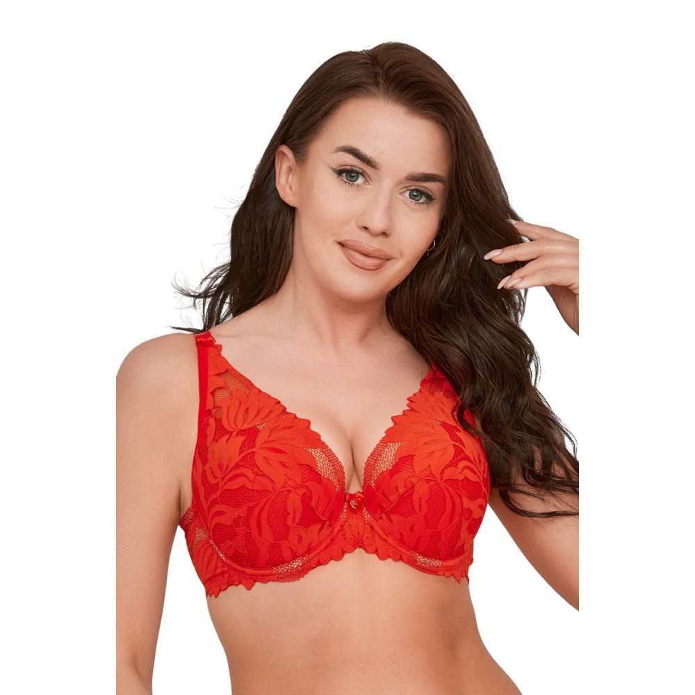 Фото  бюстгальтер push up gaia sophia art. 1225