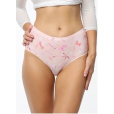 Сліпи труси жіночі Julimex SWEET BOW MAXI