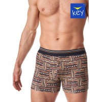 Труси шорти чоловічі key mxh 832 b23