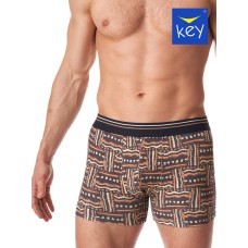 Труси шорти чоловічі key mxh 832 b23 L