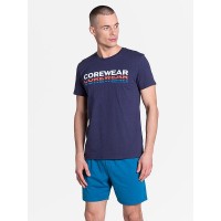 Піжама чоловіча henderson 38870 lark M