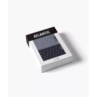 Чоловічі сімейні труси Atlantic 2mbx-057 jz24 XL
