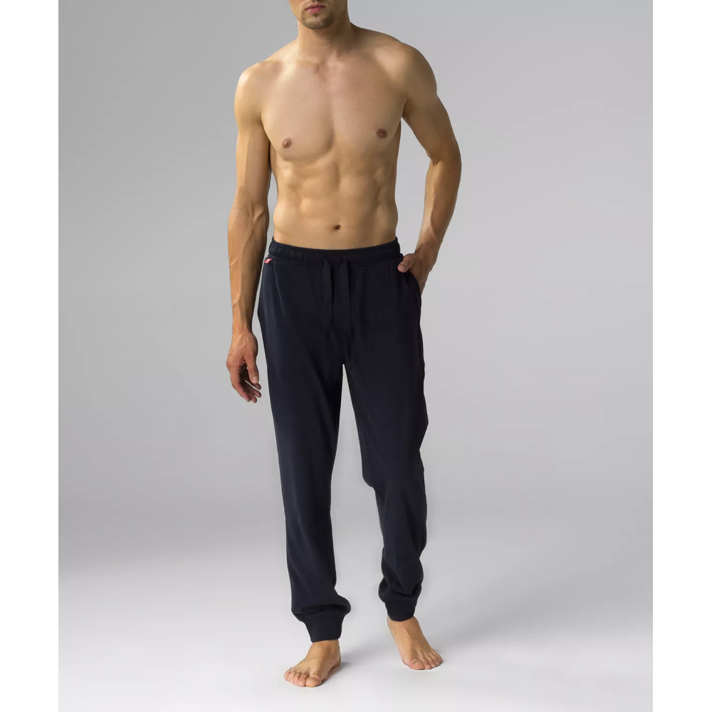 Зображення  піжама чоловіча чоловічі домашні штани atlantic nmb-043 jz24 l