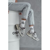 Жіночі гладкі шкарпетки milena 0200.147