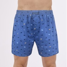 Чоловічі сімейні труси cornette comfort cm-002/302 M Чоловічі сімейні труси cornette comfort cm-002/302 M