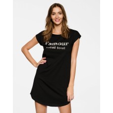 Жіноча нічна сорочка 39598 nesca M