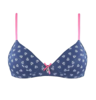 Підростковий бюстгальтер для дівчинки Key TBC 839 75BB