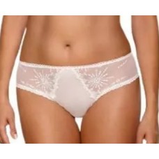 Сліпи труси жіночі Ava 1517 XXL ecri