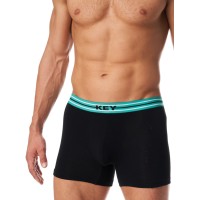 Труси шорти чоловічі key mxh 137 a23 М