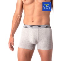 Труси шорти чоловічі труси key mxh 222 M