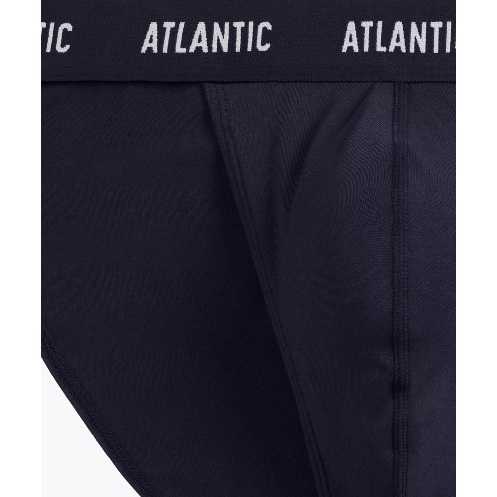 Зображення  чоловічі труси танга atlantic 3mp 1576 wl25 xxl