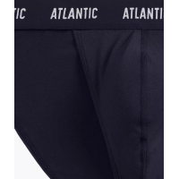 Чоловічі труси танга Atlantic 3mp 1576 wl25 XXL