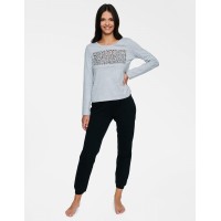 Піжама жіноча Henderson 40096 holo