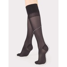 Жіночі компресійні гольфи Fiore Travel 20 Firm ONE SIZE