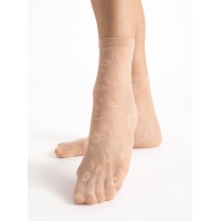 Жіночі шкарпетки Doria one size