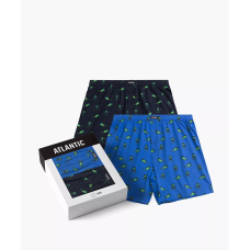 Чоловічі сімейні труси Atlantic 2mbh 006 wl25