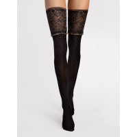 Панчохи жіночі fiore notte 2