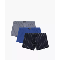 Труси шорти чоловічі боксери Atlantic 3mh-195 jz24