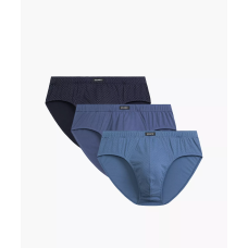 Чоловічі труси сліп atlantic 3mp 192 wl25