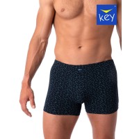 Труси шорти чоловічі боксери Key mxh 948 a25