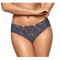 Сліпи труси жіночі Ava 1804 wzorzyste