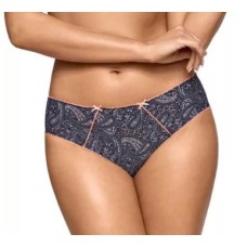 Сліпи труси жіночі Ava 1804 wzorzyste S