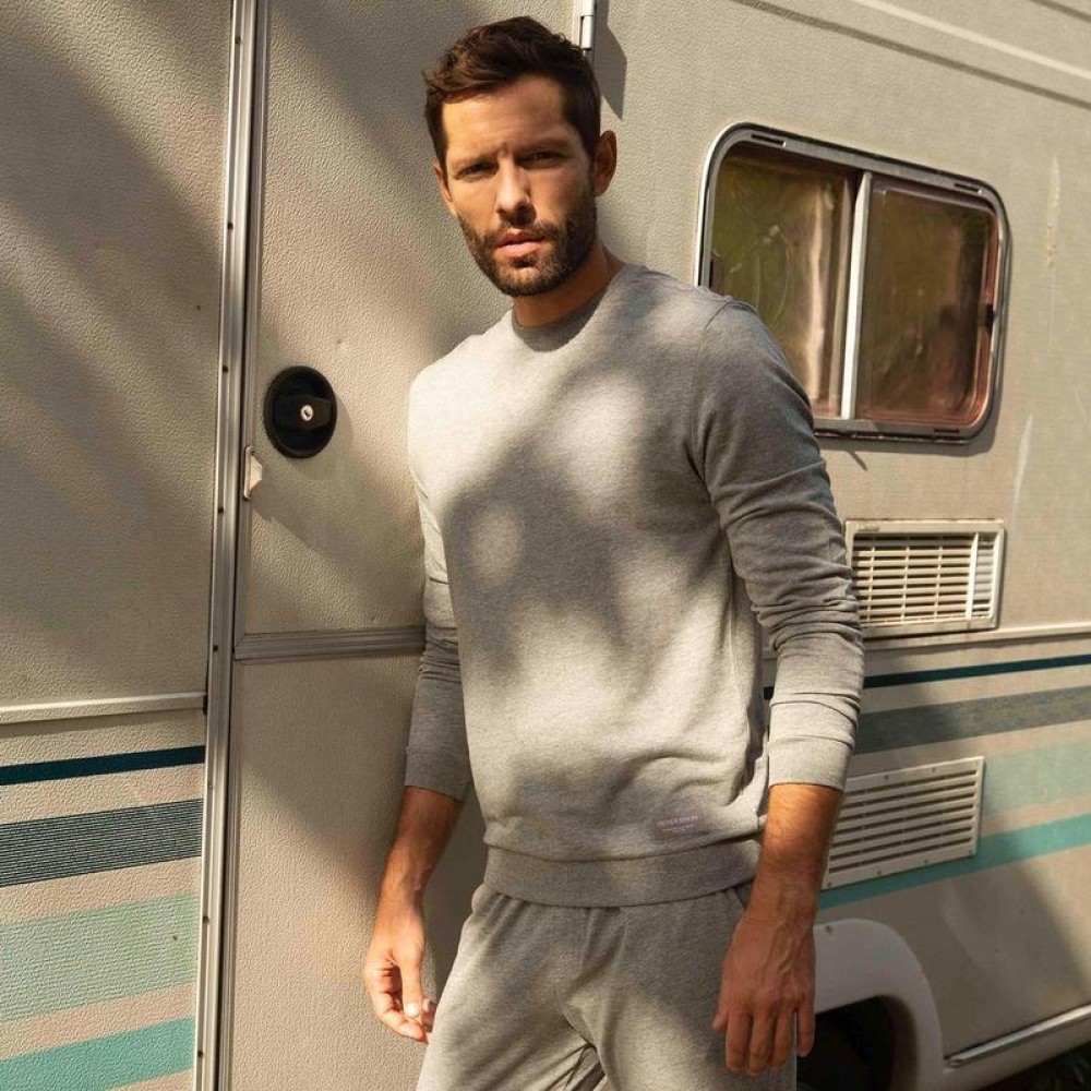 Фото  піжама чоловіча henderson 40951 universal 2xl