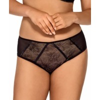 Сліпи труси жіночі Ava 1994 nero