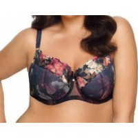 Бюстгалтер ava 1933 navy