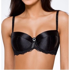 Бюстгалтер ava 740 biały 65C