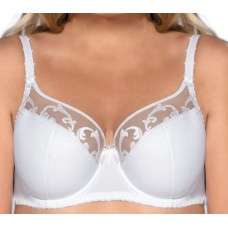 Бюстгалтер ava 1352 biały 70H