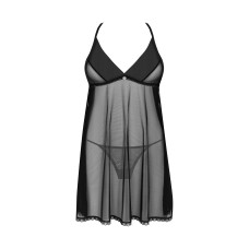 Комплект obsessive Latinesa babydoll