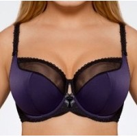 Бюстгалтер ava 995/8 fiolet