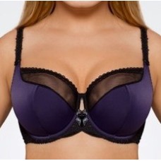 Бюстгалтер ava 995/8 fiolet 70E