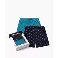 Чоловічі сімейні труси Atlantic 2MBH-002 XL