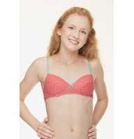 Підростковий бюстгальтер для дівчинки Key TBC 650 80AA