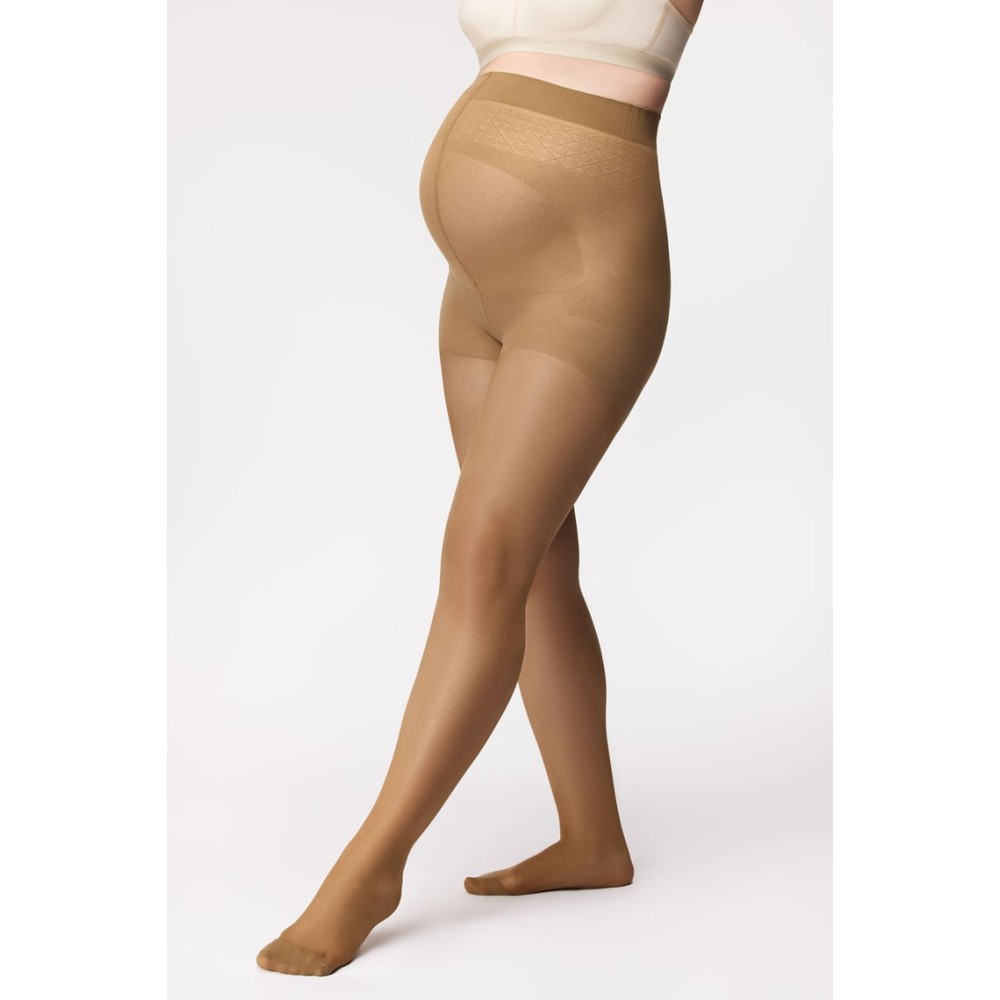 Фото  жіночі колготки для вагітних gabriella mamma 40 den