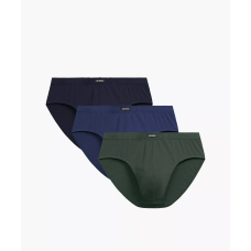 Чоловічі труси Atlantic 3mp 129 jz25