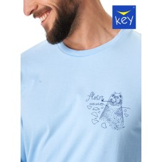 Піжама чоловіча піжама Key MNS-615 B23 XL