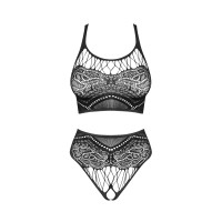 Комплект obsessive K103 top S/M/L