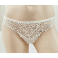 Стрінги жіночі Ava 1067 STR ecri