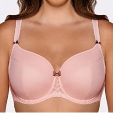 Бюстгалтер ava 1536 róż jasny 75F