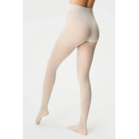 Жіночі колготки з візерунком giulia tracery 90 model